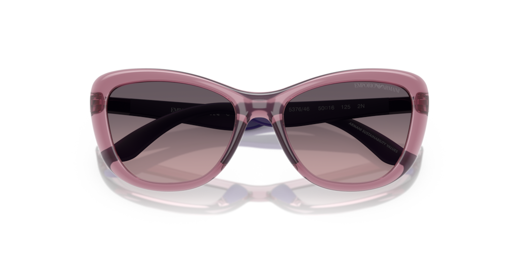 Emporio Armani Kids EK4004 537646 - 50 - Çocuk Güneş