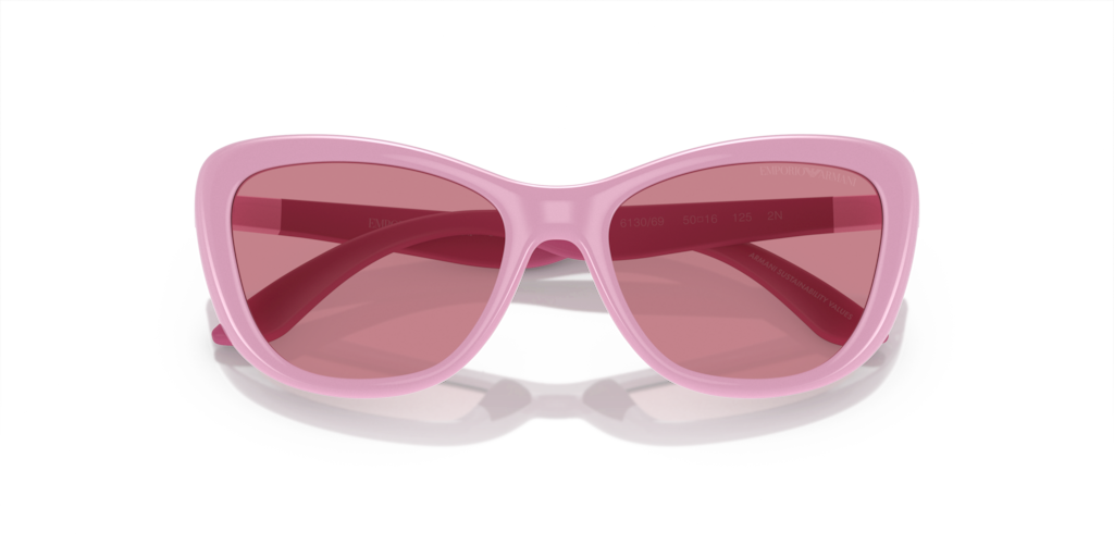 Emporio Armani Kids EK4004 613069 - 50 - Çocuk Güneş
