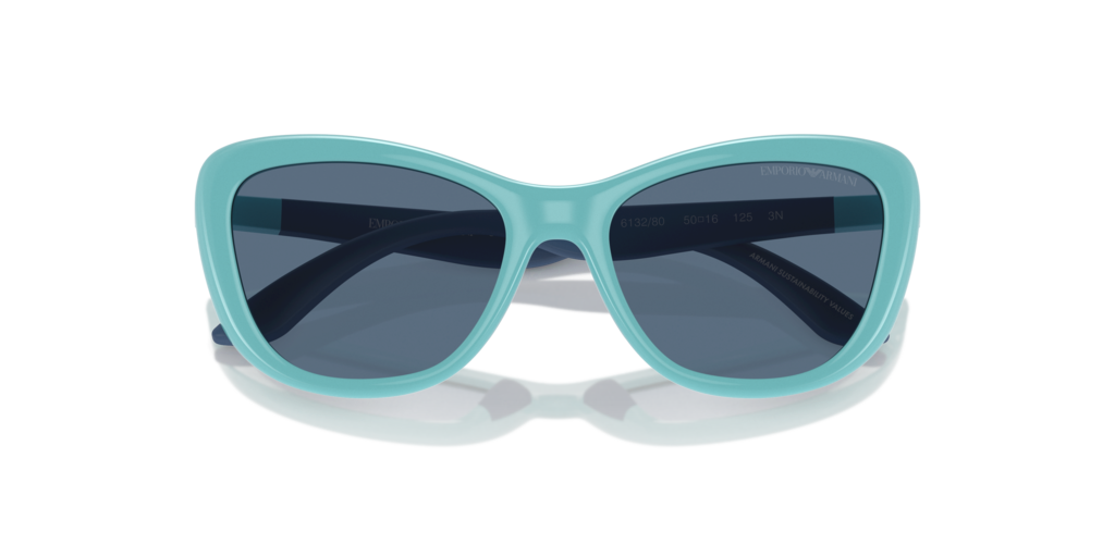 Emporio Armani Kids EK4004 613280 - 50 - Çocuk Güneş