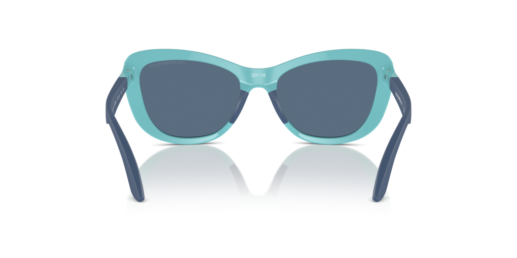 Emporio Armani Kids EK4004 613280 - 50 - Çocuk Güneş