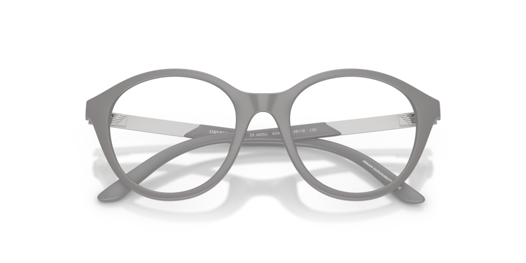 Emporio Armani Kids EK4005U 63481W - 48 - Çocuk Güneş
