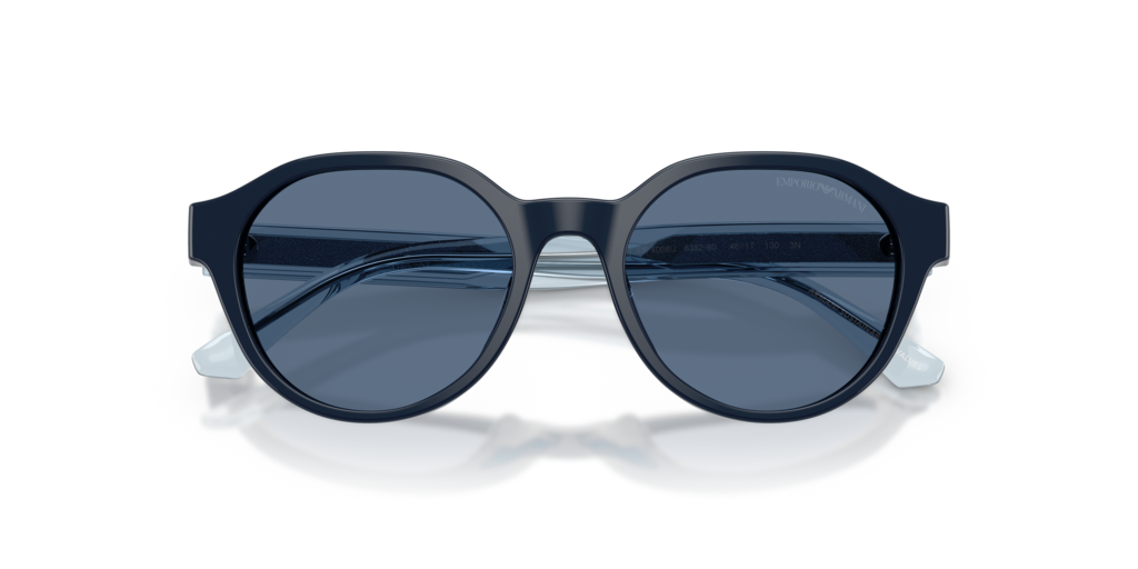 Emporio Armani Kids EK4008U 638280 - 48 - Çocuk Güneş