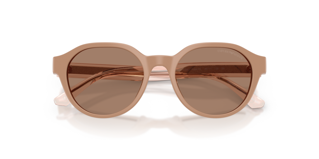 Emporio Armani Kids EK4008U 638473 - 48 - Çocuk Güneş
