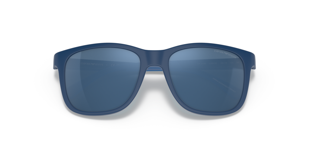 Emporio Armani Kids EK4184 508855 - 49 - Çocuk Güneş