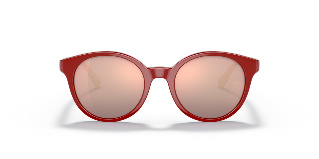 Emporio Armani Kids EK4185 5077N0 - 47 - Çocuk Güneş