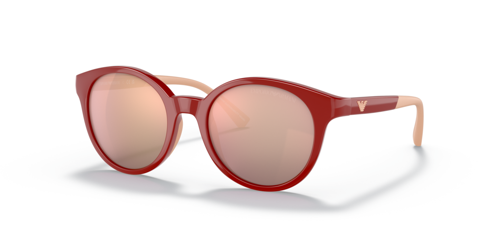 Emporio Armani Kids EK4185 5077N0 - 47 - Çocuk Güneş