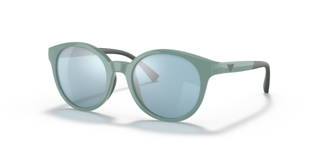 Emporio Armani Kids EK4185 53331N - 47 - Çocuk Güneş