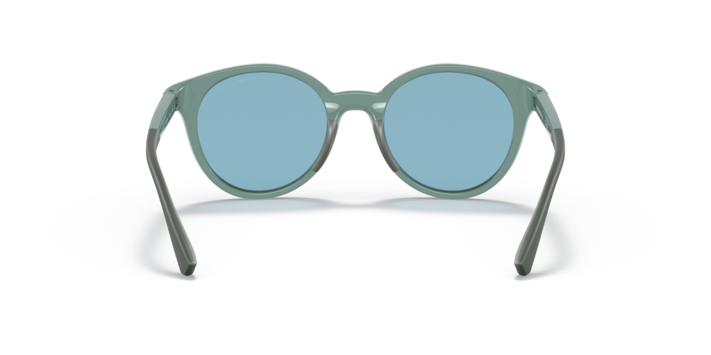 Emporio Armani Kids EK4185 53331N - 47 - Çocuk Güneş