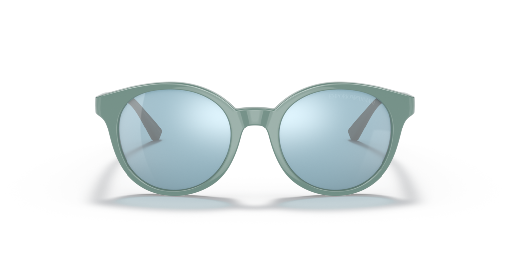 Emporio Armani Kids EK4185 53331N - 47 - Çocuk Güneş