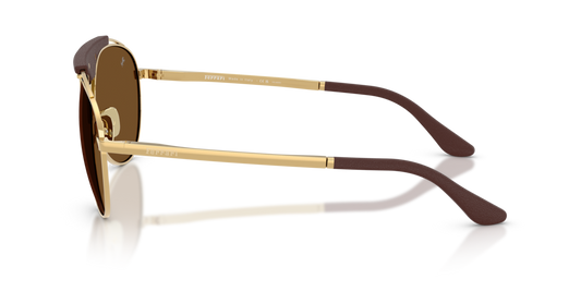 Ferrari FH1020Q 127/57 - 59 - Güneş Gözlükleri