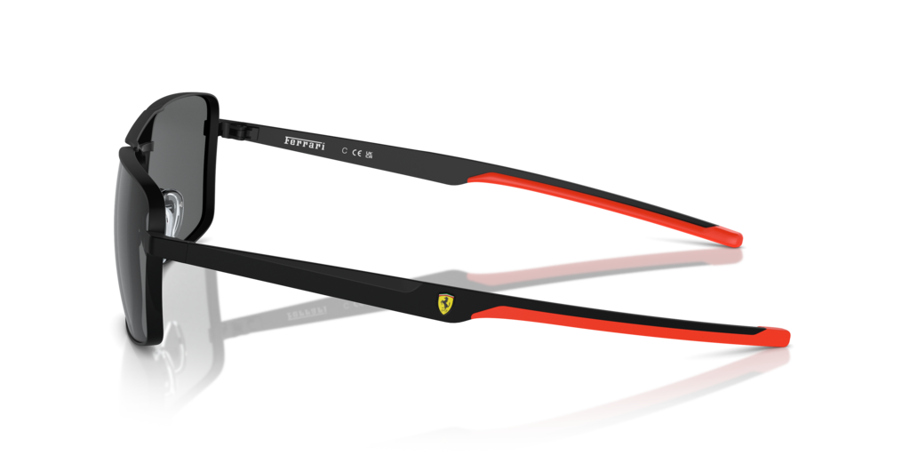 Ferrari Scuderia FZ5001 101/87 - 60 - Güneş Gözlükleri