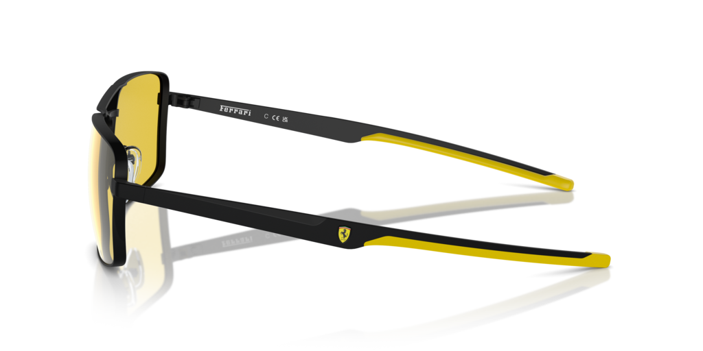 Ferrari Scuderia FZ5001 101/V9 - 60 - Güneş Gözlükleri