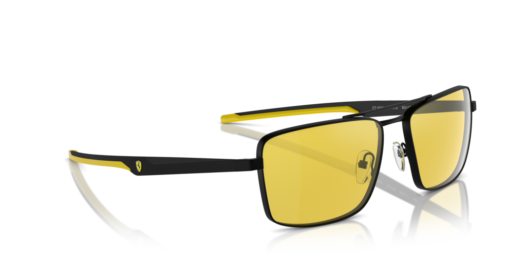 Ferrari Scuderia FZ5001 101/V9 - 60 - Güneş Gözlükleri