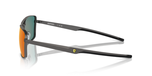 Ferrari Scuderia FZ5001 109/6Q - 60 - Güneş Gözlükleri