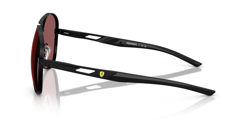 Ferrari Scuderia FZ5002D 101/1E - 60 - Güneş Gözlükleri