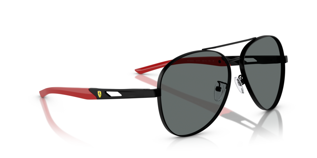 Ferrari Scuderia FZ5002D 101/81 - 60 - Güneş Gözlükleri