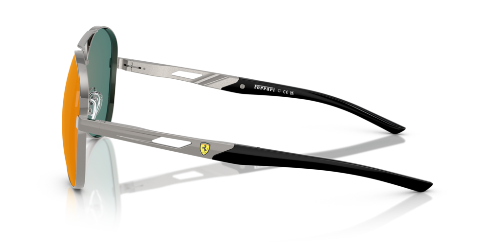 Ferrari Scuderia FZ5002D 104/6Q - 60 - Güneş Gözlükleri