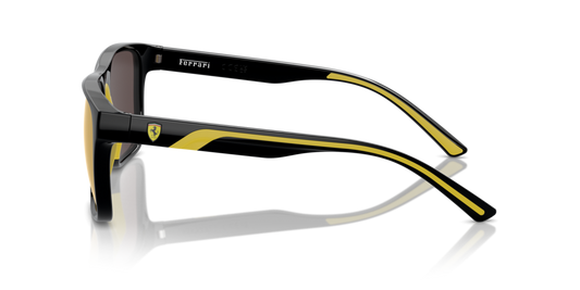 Ferrari Scuderia FZ6002U 501/6Q - 59 - Güneş Gözlükleri