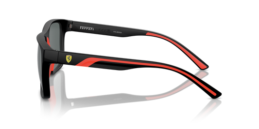 Ferrari Scuderia FZ6002U 504/81 - 59 - Güneş Gözlükleri