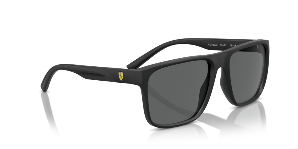 Ferrari Scuderia FZ6002U 504/87 - 59 - Güneş Gözlükleri