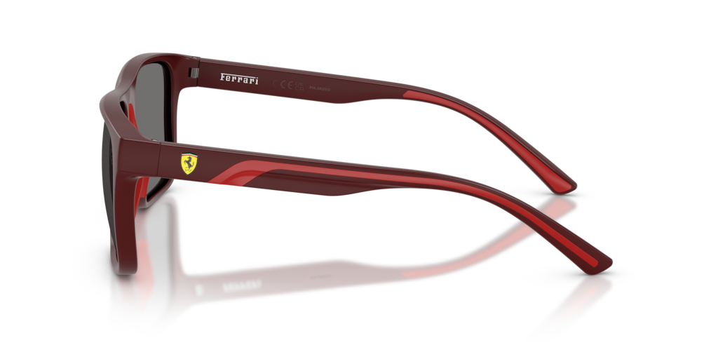Ferrari Scuderia FZ6002U 530/81 - 59 - Güneş Gözlükleri