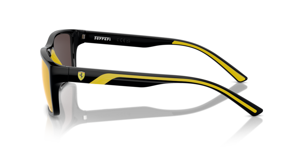 Ferrari Scuderia FZ6003U 501/6Q - 59 - Güneş Gözlükleri
