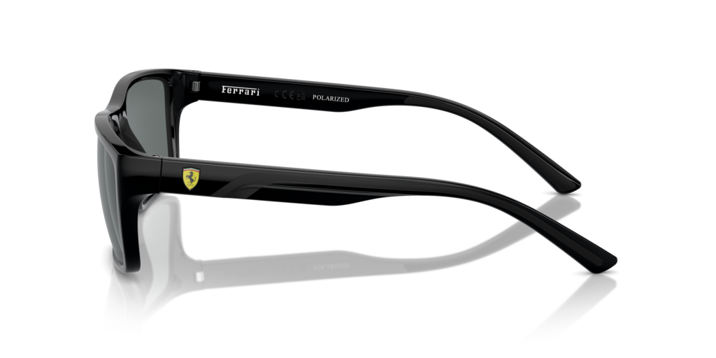 Ferrari Scuderia FZ6003U 501/81 - 59 - Güneş Gözlükleri