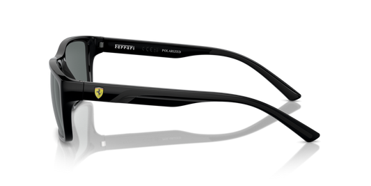 Ferrari Scuderia FZ6003U 501/81 - 59 - Güneş Gözlükleri