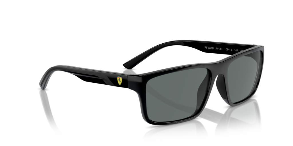 Ferrari Scuderia FZ6003U 501/81 - 59 - Güneş Gözlükleri
