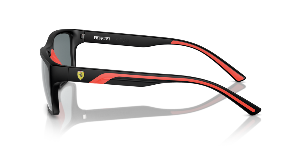 Ferrari Scuderia FZ6003U 504/6G - 59 - Güneş Gözlükleri