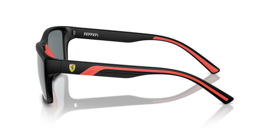 Ferrari Scuderia FZ6003U 504/6G - 59 - Güneş Gözlükleri