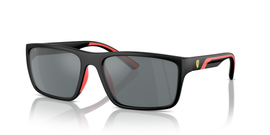 Ferrari Scuderia FZ6003U 504/6G - 59 - Güneş Gözlükleri