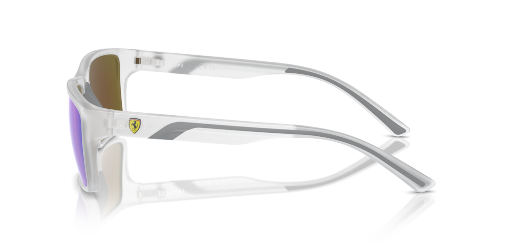 Ferrari Scuderia FZ6003U 505/25 - 59 - Güneş Gözlükleri