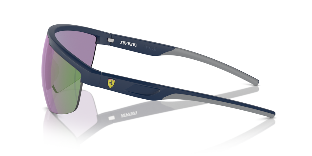 Ferrari Scuderia FZ6005U 510/3R - 40 - Güneş Gözlükleri
