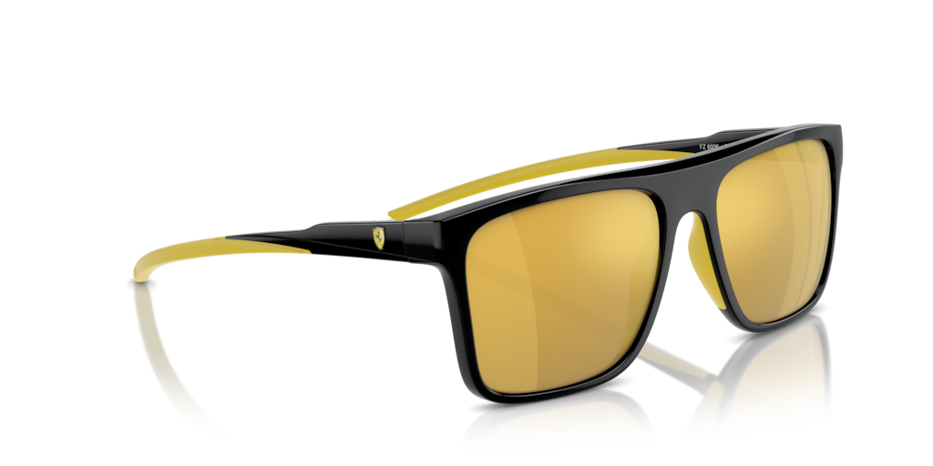 Ferrari Scuderia FZ6006 501/5A - 58 - Güneş Gözlükleri