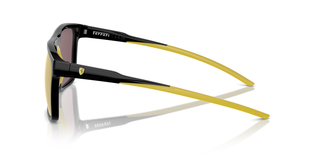 Ferrari Scuderia FZ6006 501/5A - 58 - Güneş Gözlükleri