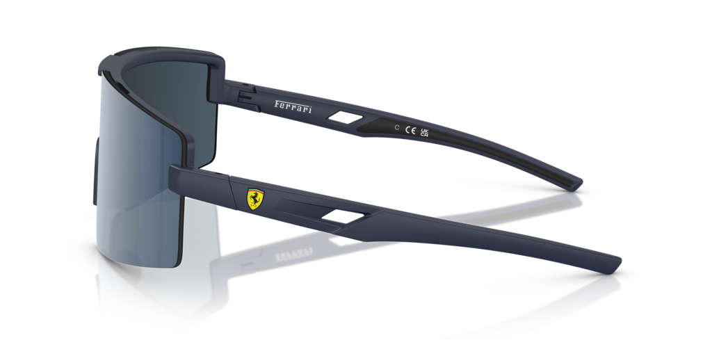 Ferrari Scuderia FZ6008U 509/55 - 43 - Güneş Gözlükleri