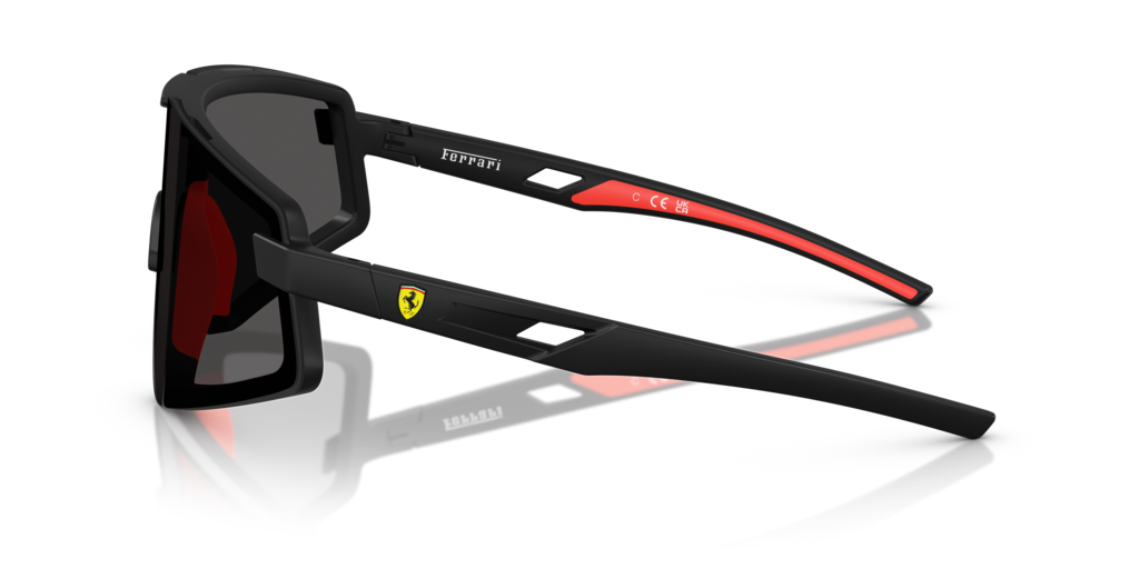 Ferrari Scuderia FZ6009U 504/87 - 47 - Güneş Gözlükleri