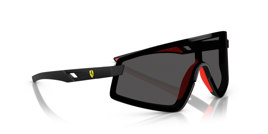 Ferrari Scuderia FZ6009U 504/87 - 47 - Güneş Gözlükleri