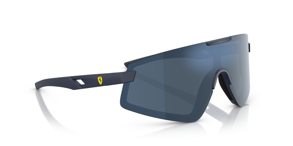 Ferrari Scuderia FZ6009U 509/55 - 47 - Güneş Gözlükleri
