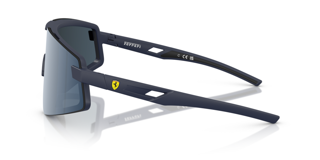 Ferrari Scuderia FZ6009U 509/55 - 47 - Güneş Gözlükleri