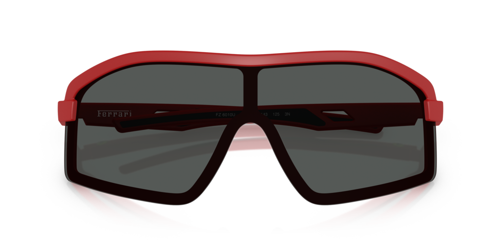 Ferrari Scuderia FZ6010U 514/87 - 43 - Güneş Gözlükleri