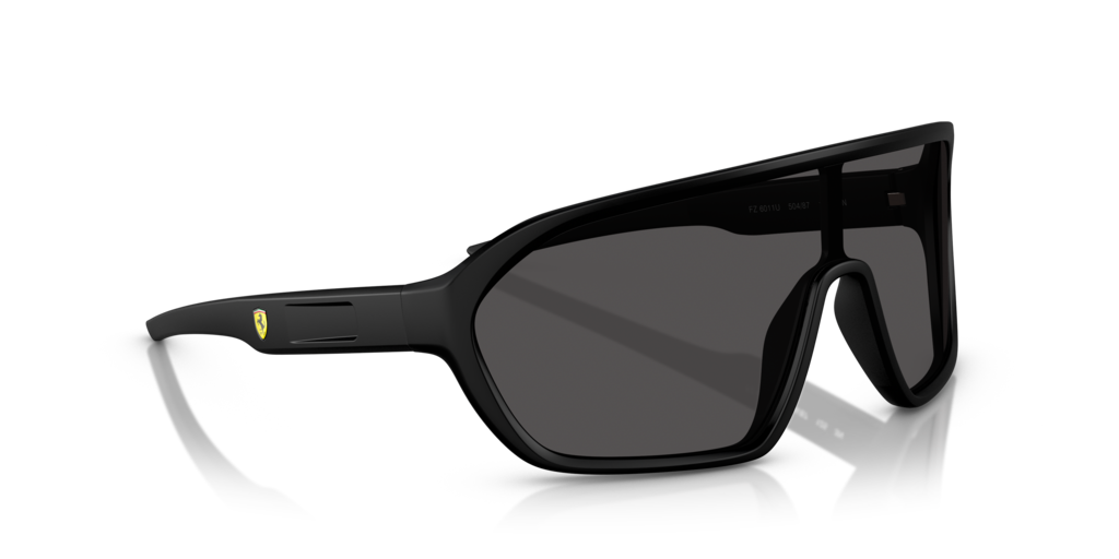 Ferrari Scuderia FZ6011U 504/87 - 42 - Güneş Gözlükleri