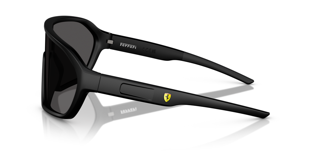 Ferrari Scuderia FZ6011U 504/87 - 42 - Güneş Gözlükleri