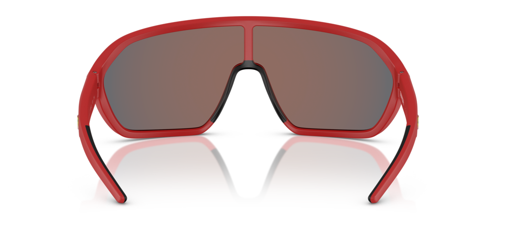 Ferrari Scuderia FZ6011U 514/6Q - 42 - Güneş Gözlükleri