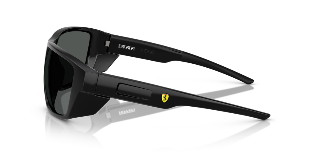 Ferrari Scuderia FZ6012U 501/87 - 61 - Güneş Gözlükleri