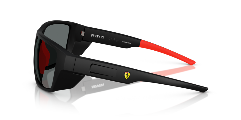 Ferrari Scuderia FZ6012U 504/81 - 61 - Güneş Gözlükleri
