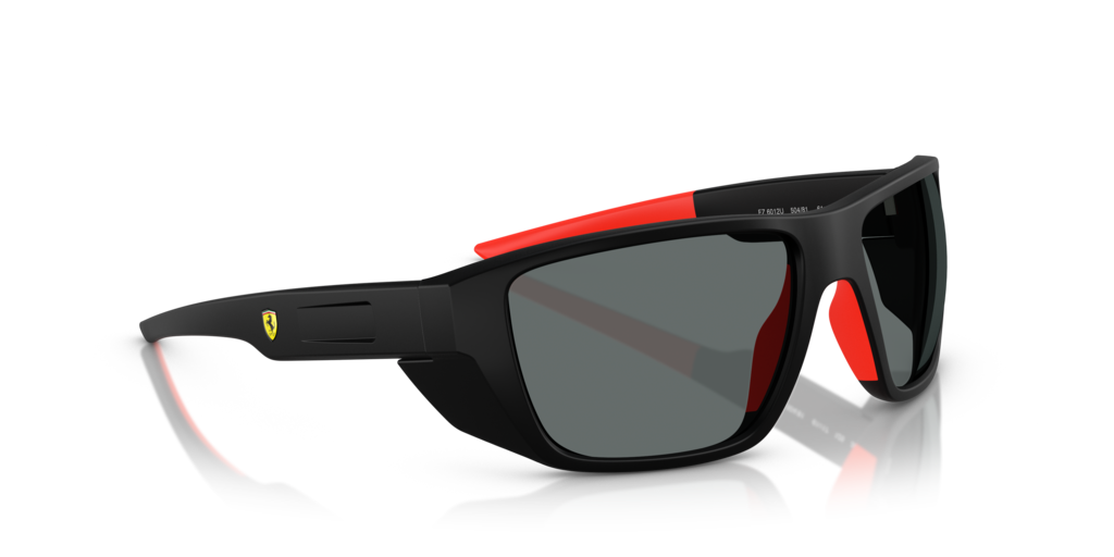 Ferrari Scuderia FZ6012U 504/81 - 61 - Güneş Gözlükleri