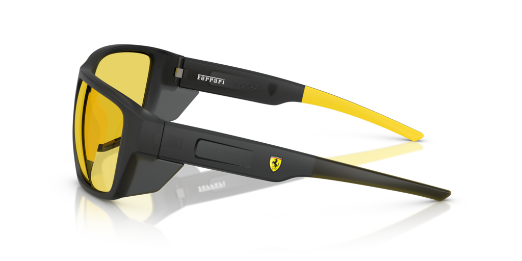 Ferrari Scuderia FZ6012U 516/V9 - 61 - Güneş Gözlükleri