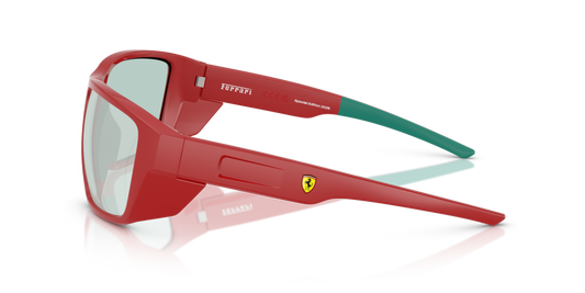 Ferrari Scuderia FZ6012U 526/65 - 61 - Güneş Gözlükleri